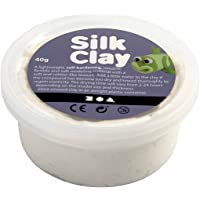 Silk Clay® - blanco- 40gr